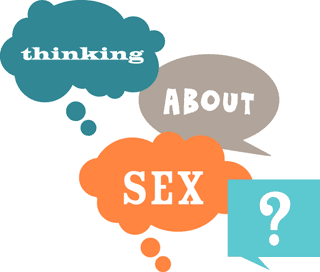 Think about sex day 2016