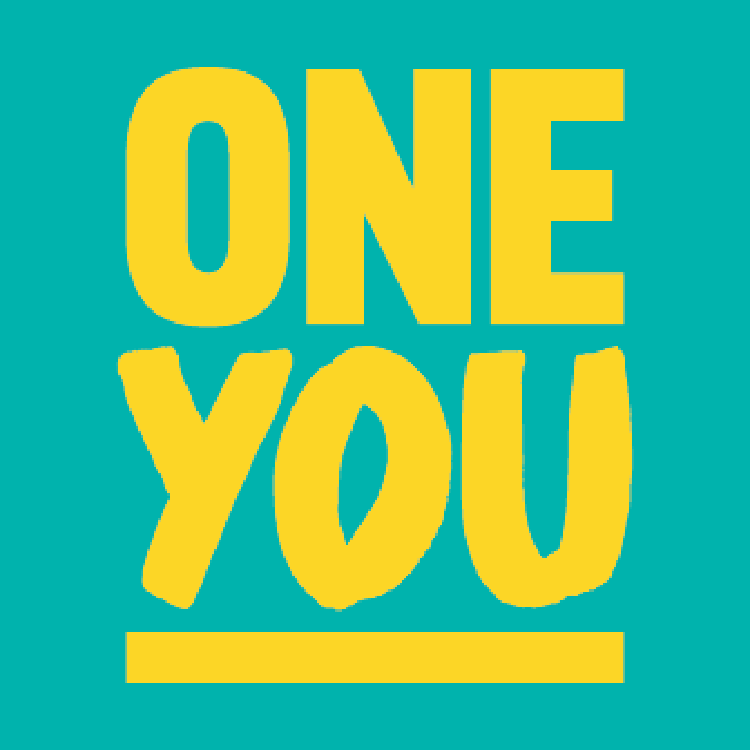 one you