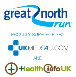 GREAT NORTH RUN