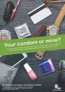 sexual health week